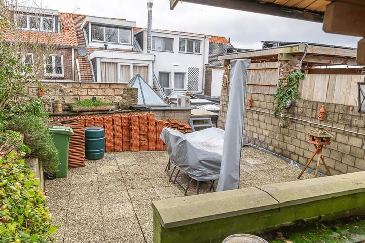 Foto 25 van Klinkenberg 55