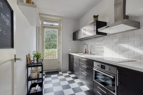 Petrus Dondersstraat 118 secondary image