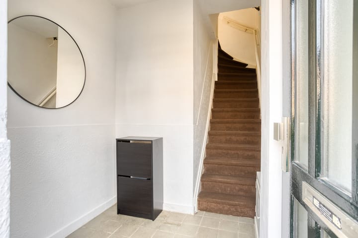 Photo 5 of Petrus Dondersstraat 118