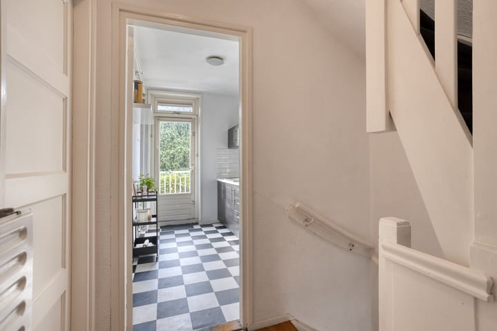 Photo 6 of Petrus Dondersstraat 118