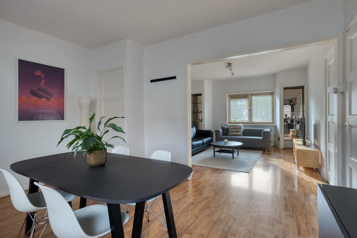 Petrus Dondersstraat 118