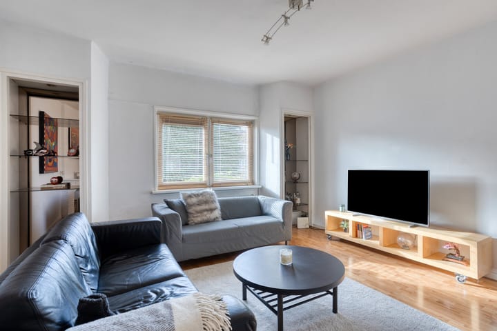 Photo 14 of Petrus Dondersstraat 118