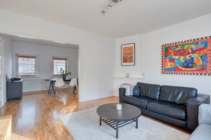 Photo 15 of Petrus Dondersstraat 118