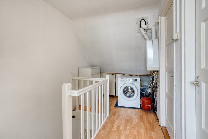 Photo 19 of Petrus Dondersstraat 118