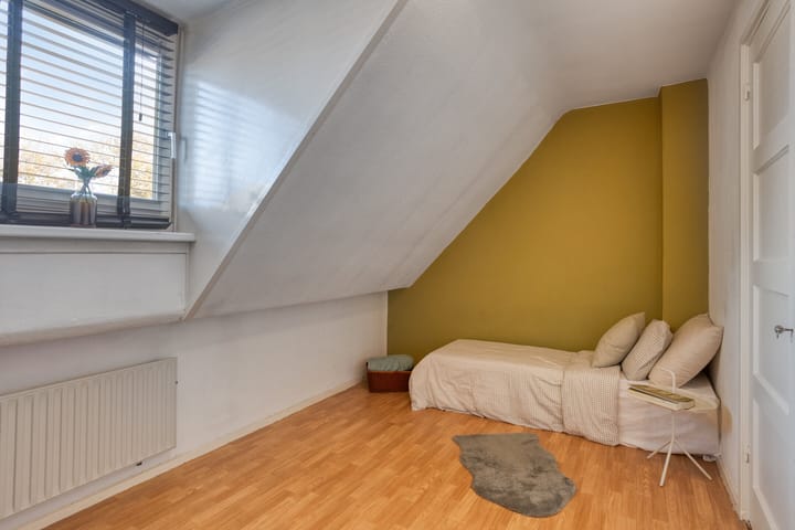 Photo 25 of Petrus Dondersstraat 118