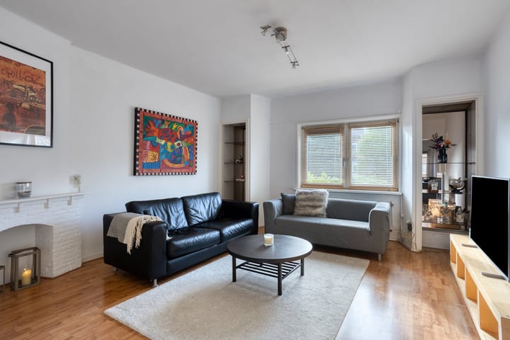 Photo 13 of Petrus Dondersstraat 118