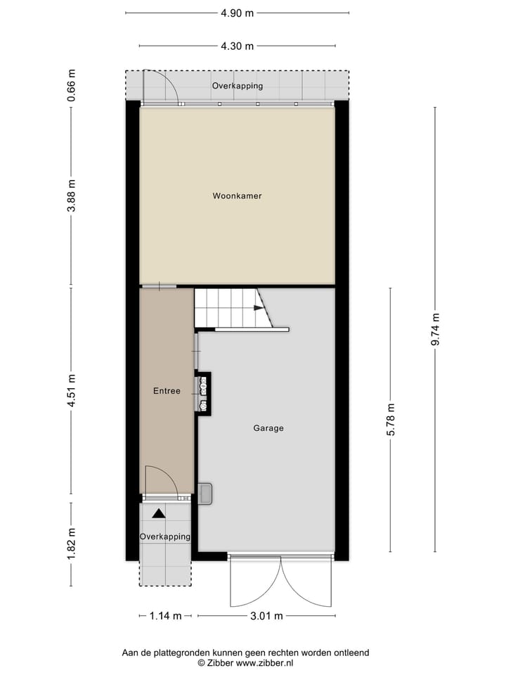 Foto 20 van Bentelobrink 158