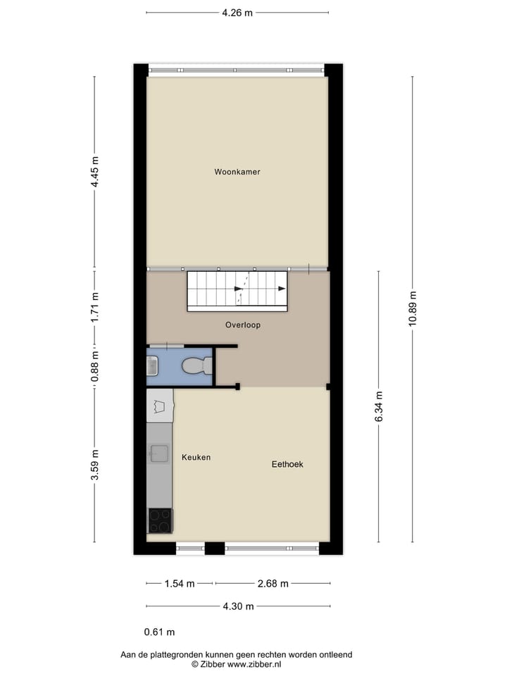Foto 21 van Bentelobrink 158