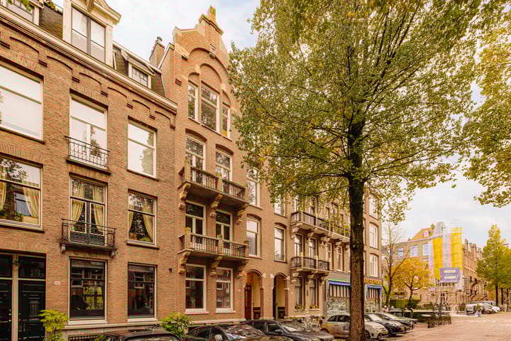 Johannes Verhulststraat 143 C