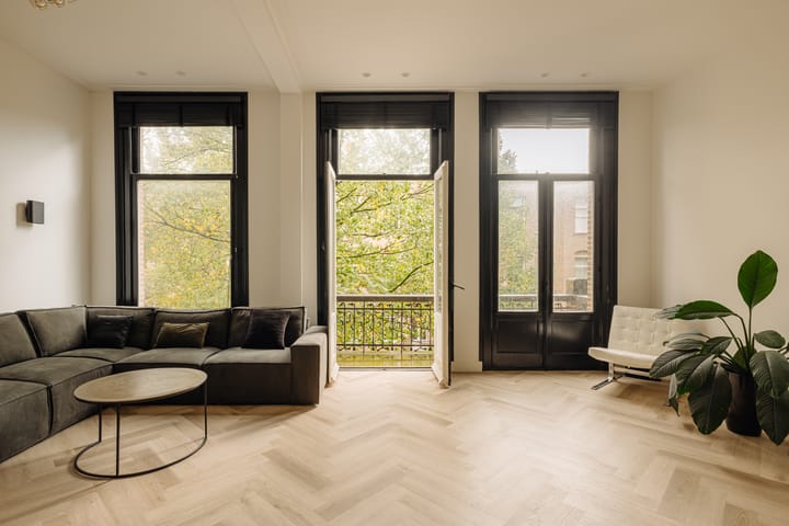 Foto 5 van Johannes Verhulststraat 143-C