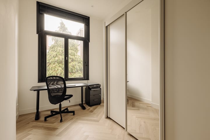 Foto 21 van Johannes Verhulststraat 143-C