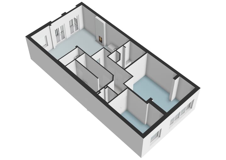 Foto 25 van Johannes Verhulststraat 143-C
