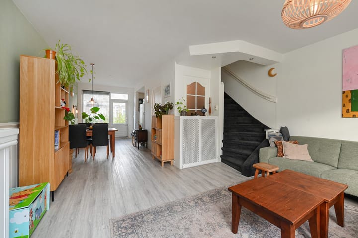 Photo 5 of Rhenenstraat 125