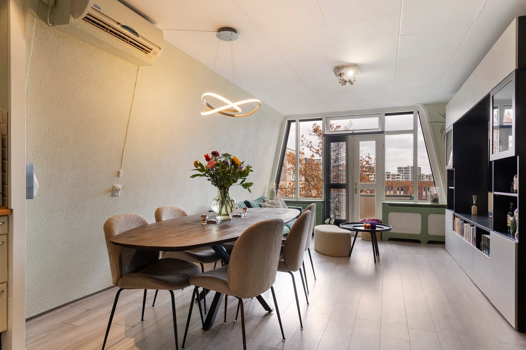 Foto 2 van Stationsstraat 33-D