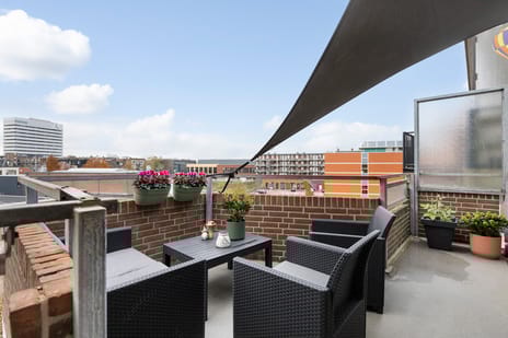 Stationsstraat 33-D tertiary image