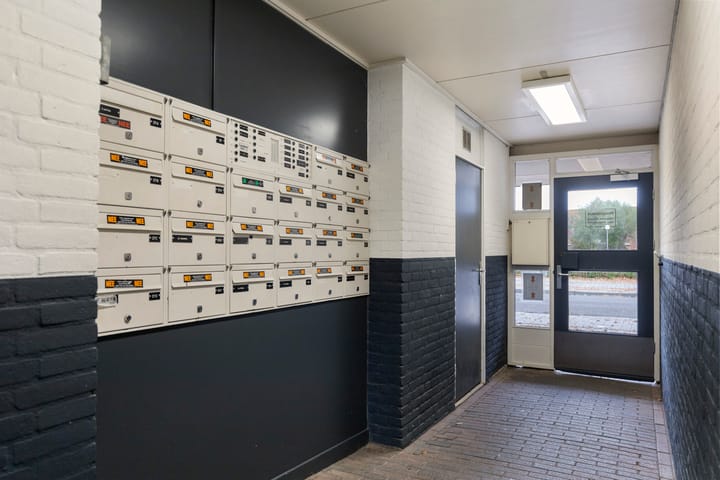 Photo 22 of Stationsstraat 33-D