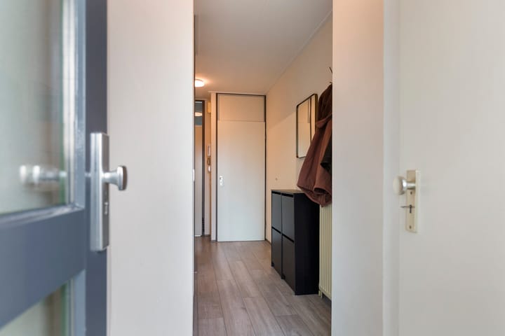 Photo 11 of Stationsstraat 33-D