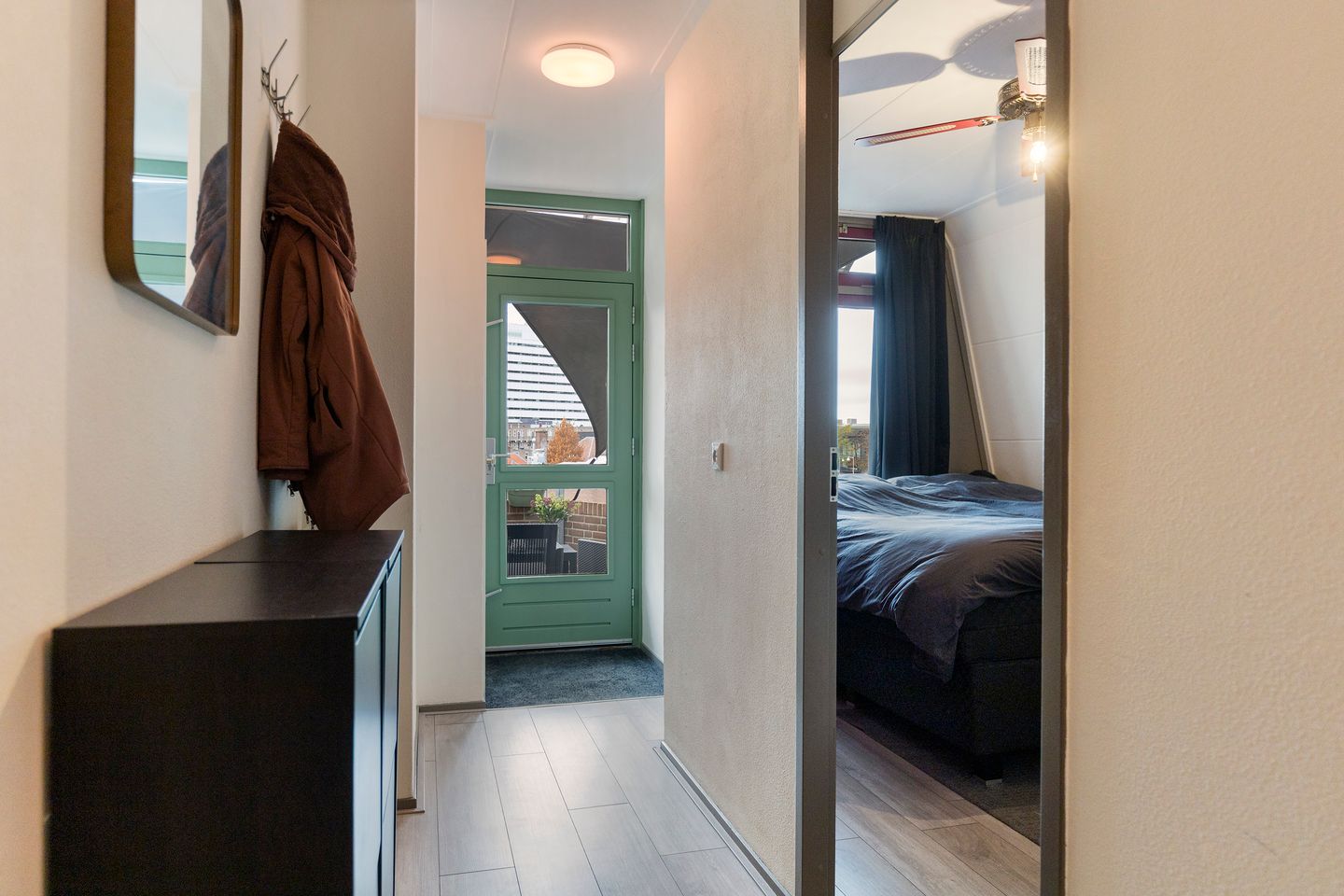 Foto 10 van Stationsstraat 33-D