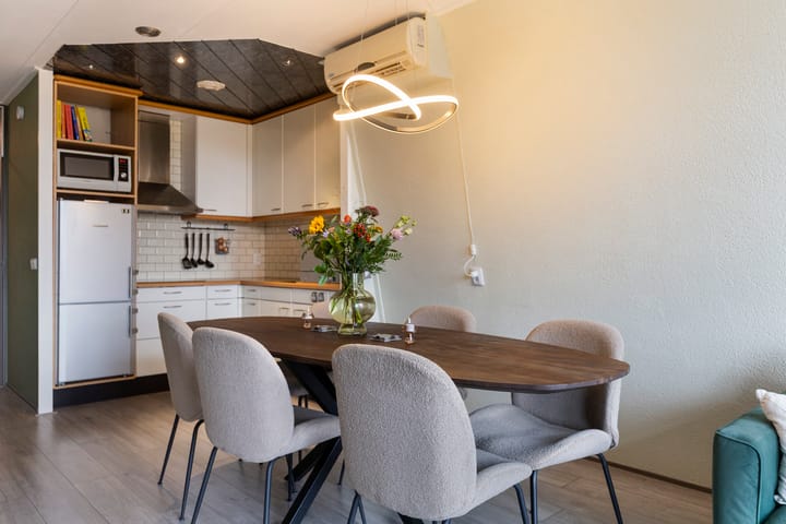 Photo 4 of Stationsstraat 33-D