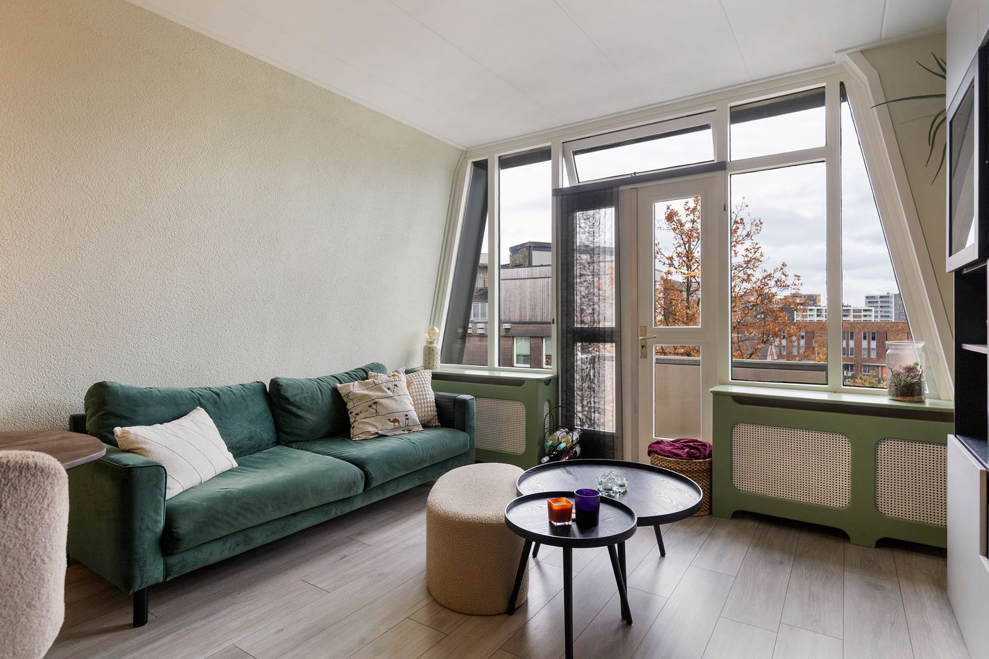 Foto 5 van Stationsstraat 33-D