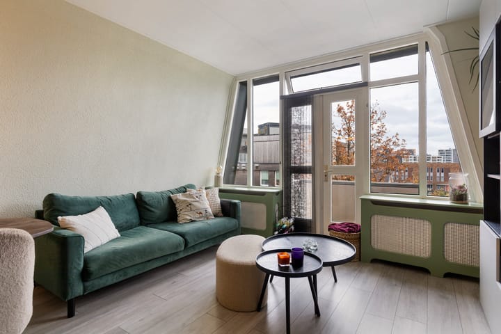 Photo 5 of Stationsstraat 33-D