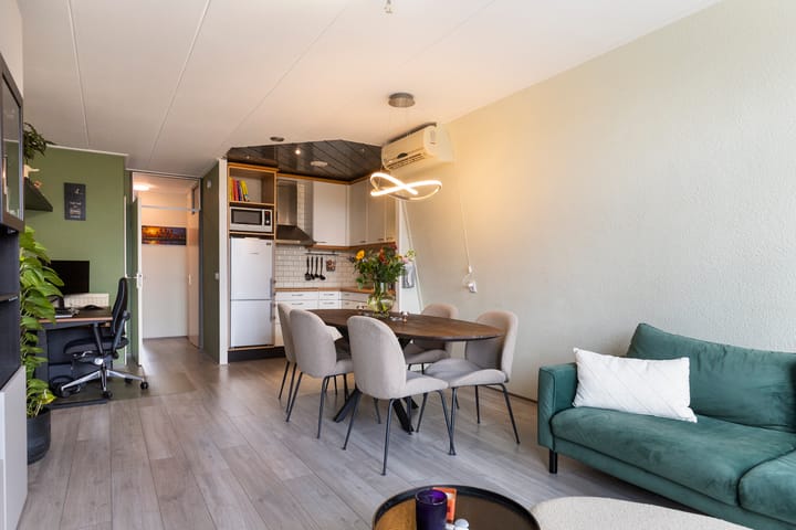 Photo 7 of Stationsstraat 33-D