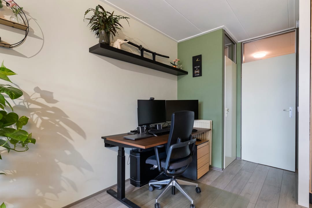 Foto 8 van Stationsstraat 33-D