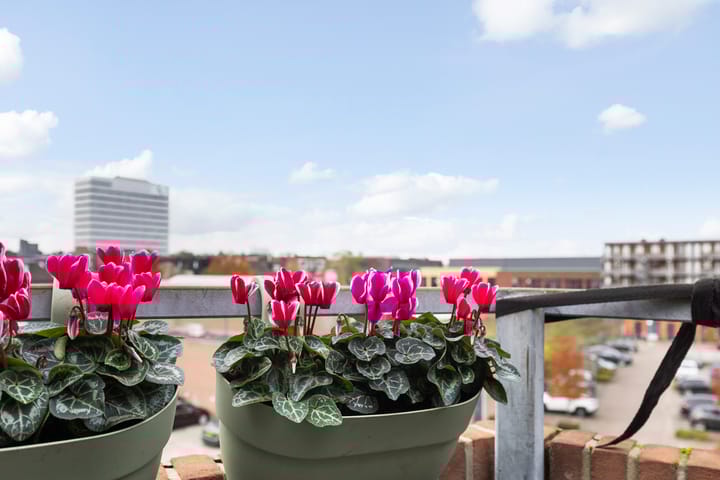 Photo 19 of Stationsstraat 33-D