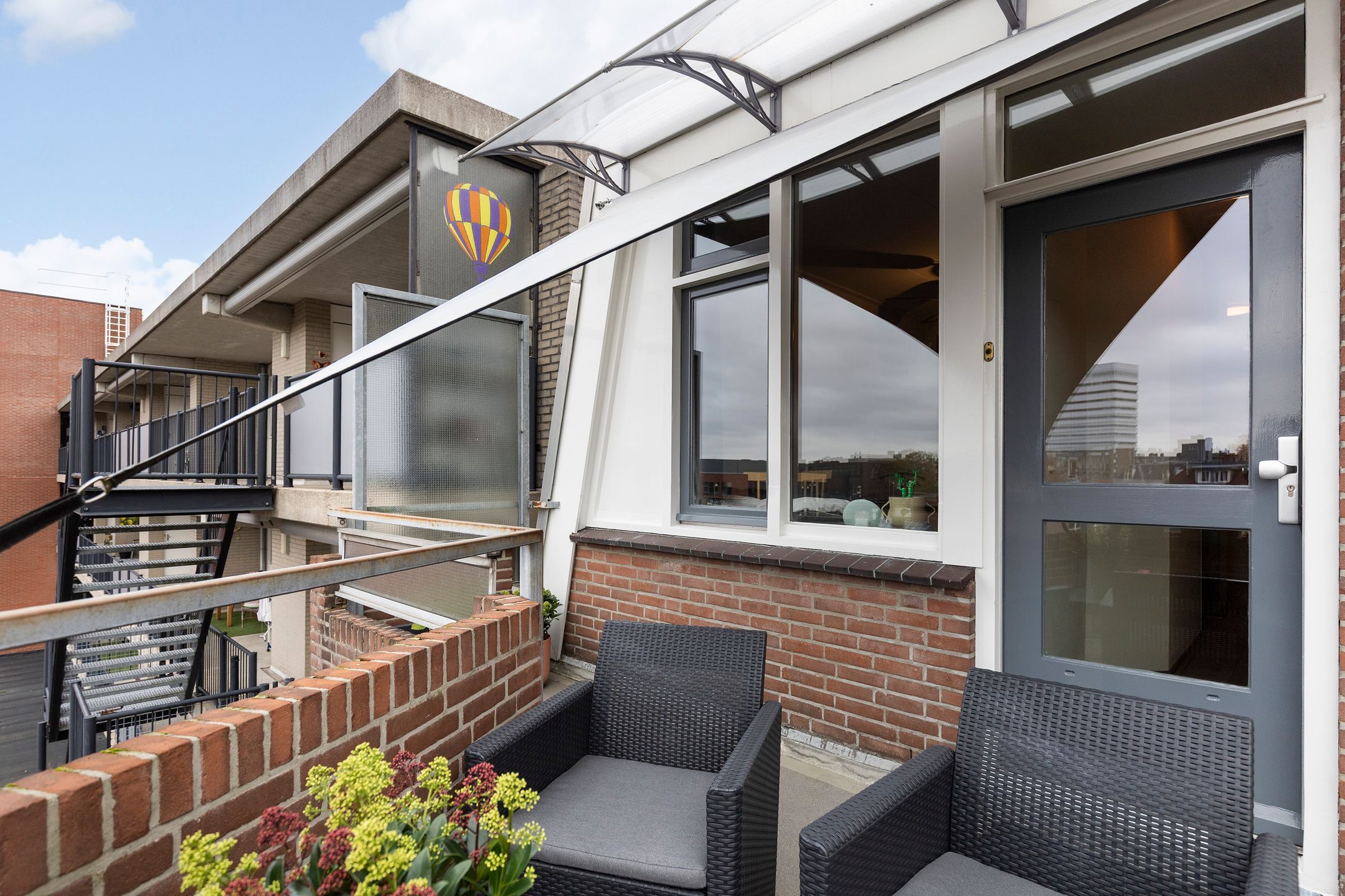 Foto 18 van Stationsstraat 33-D