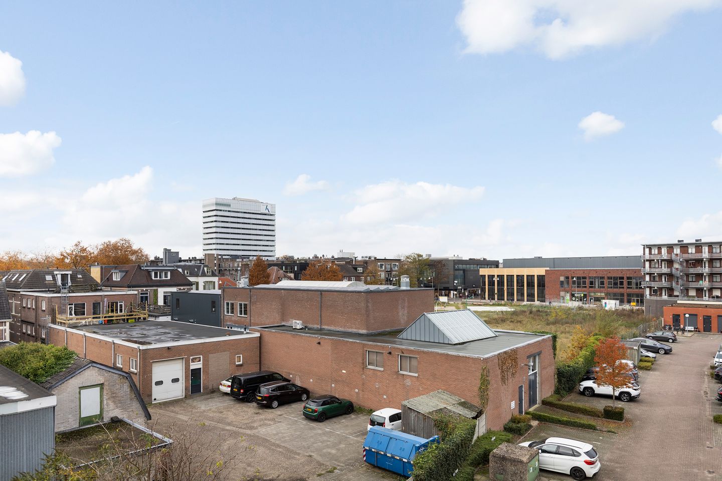 Foto 20 van Stationsstraat 33-D