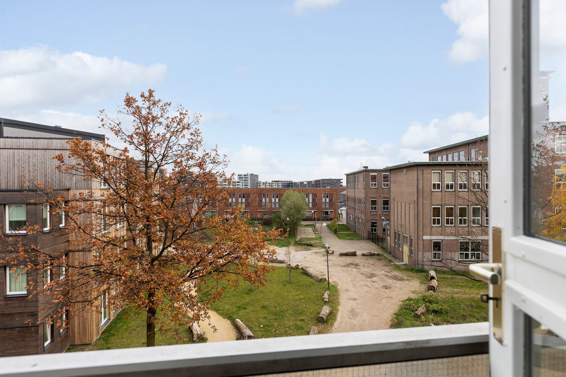 Foto 6 van Stationsstraat 33-D