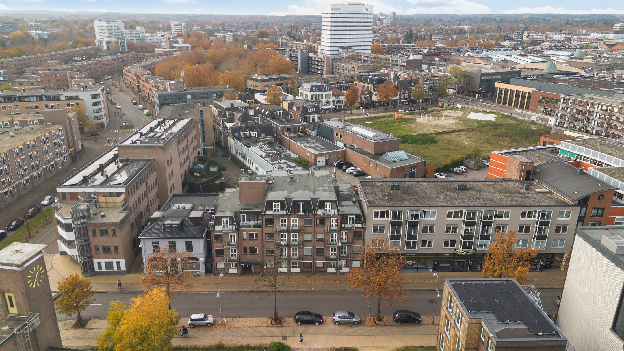 Foto 24 van Stationsstraat 33-D