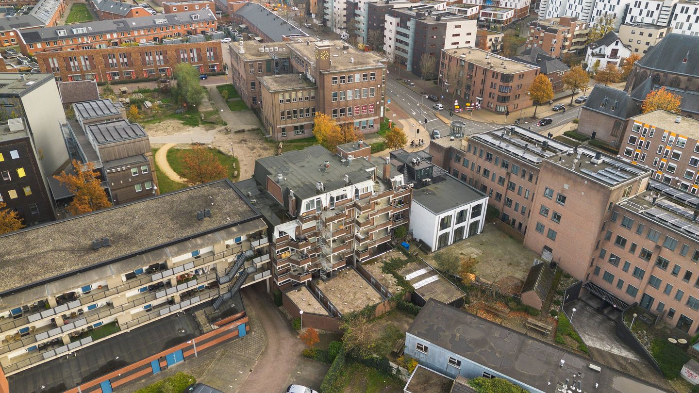 Foto 25 van Stationsstraat 33-D