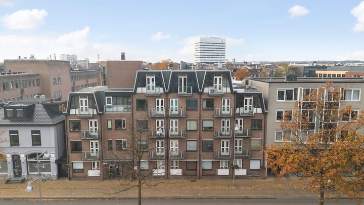 Photo 26 of Stationsstraat 33-D