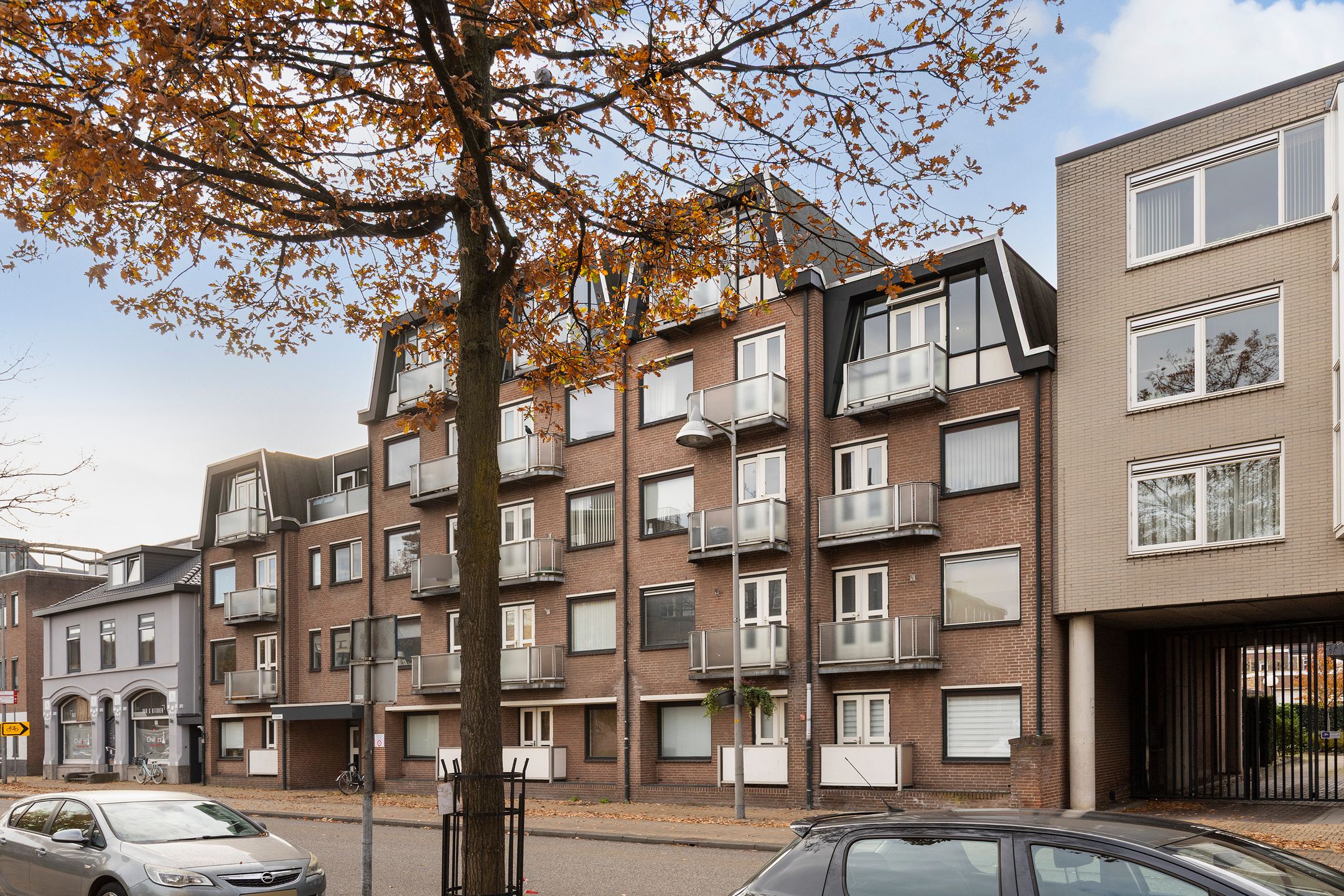 Foto 27 van Stationsstraat 33-D