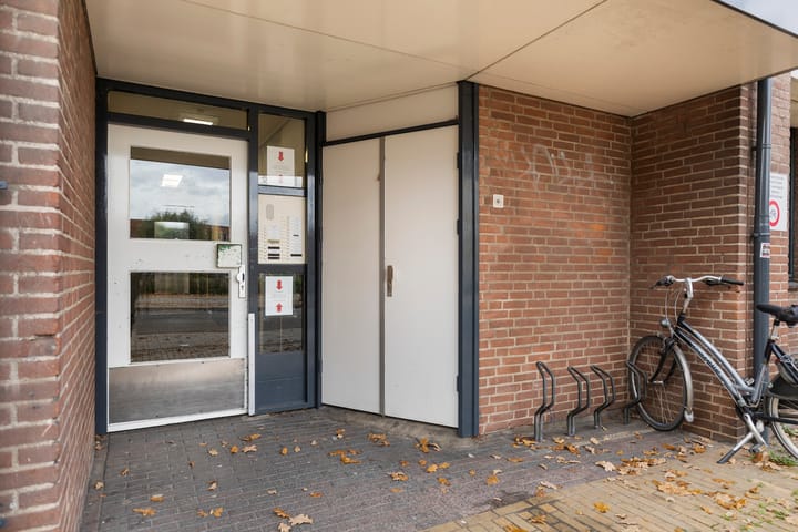 Photo 23 of Stationsstraat 33-D