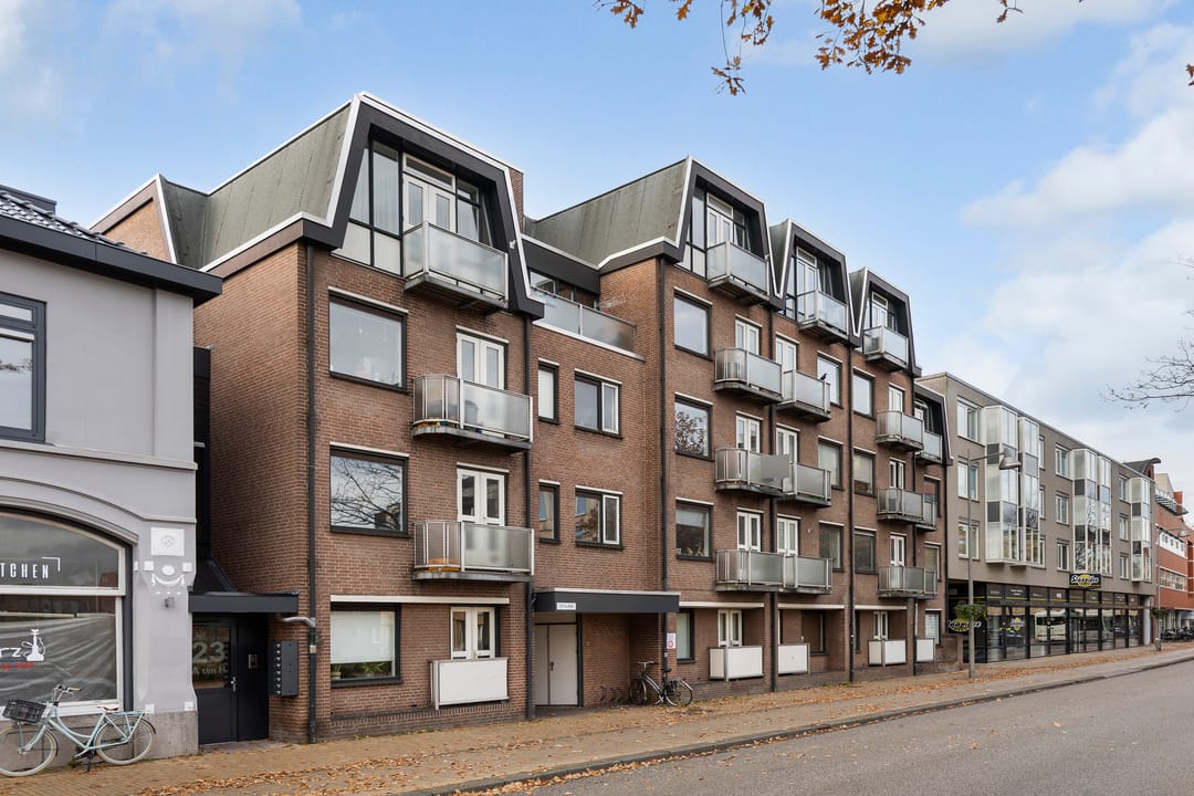 Foto 28 van Stationsstraat 33-D