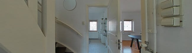 Overloop 1e verdieping