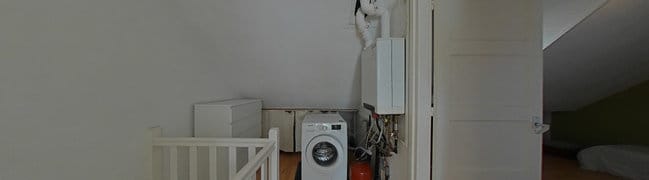 Overloop 2e verdieping