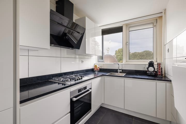 Photo 11 of Androsdreef 140