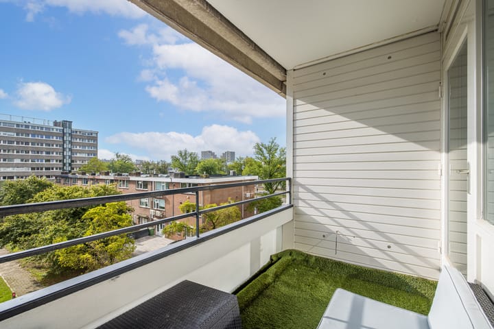 Photo 18 of Androsdreef 140