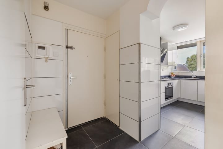 Photo 13 of Androsdreef 140