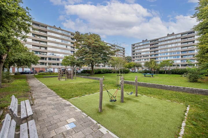 Photo 28 of Androsdreef 140