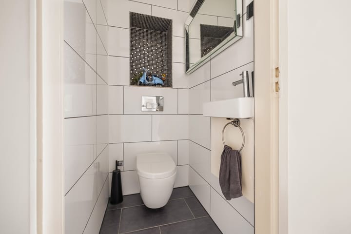 Photo 21 of Androsdreef 140