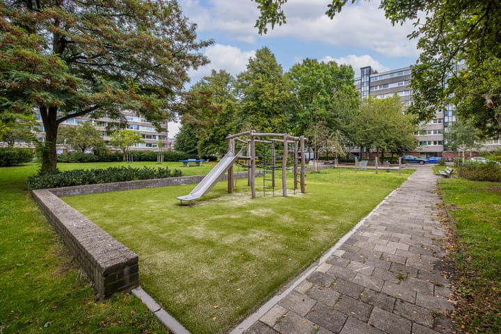 Photo 27 of Androsdreef 140