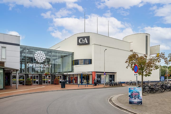 Photo 31 of Androsdreef 140