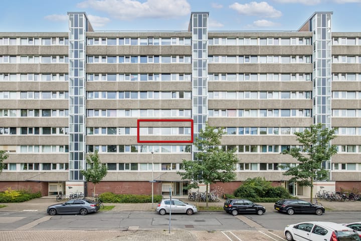 Photo 29 of Androsdreef 140