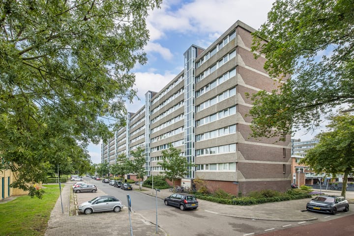 Photo 30 of Androsdreef 140