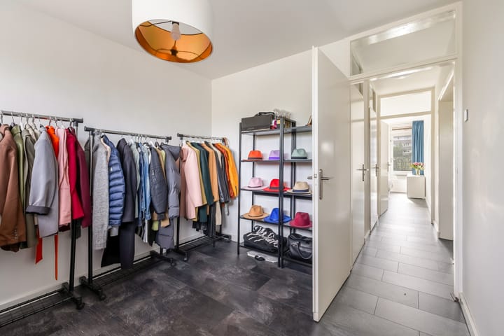 Photo 25 of Androsdreef 140