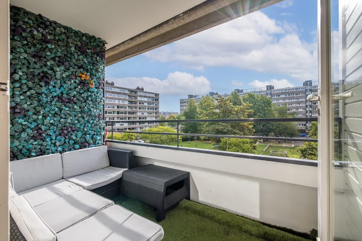 Photo 2 of Androsdreef 140